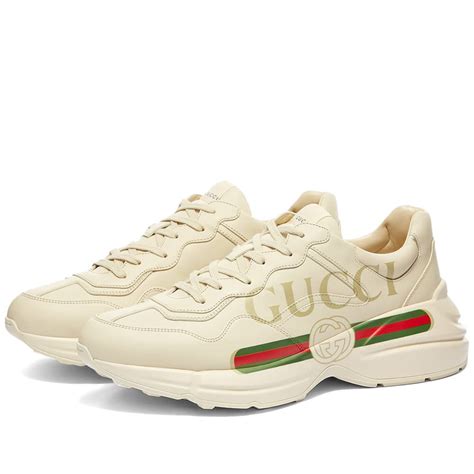 gucci rhyton ivory for sale